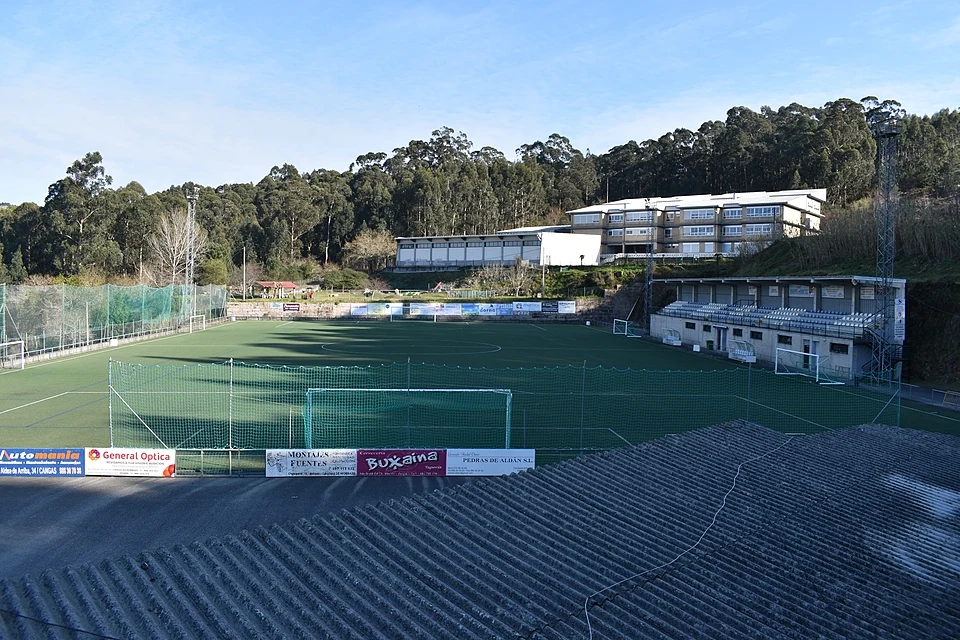 Campo Javier Guimeráns