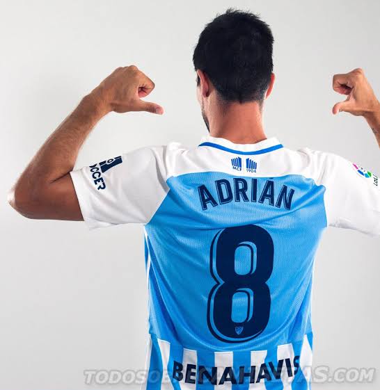 CAMISETA 26/27
